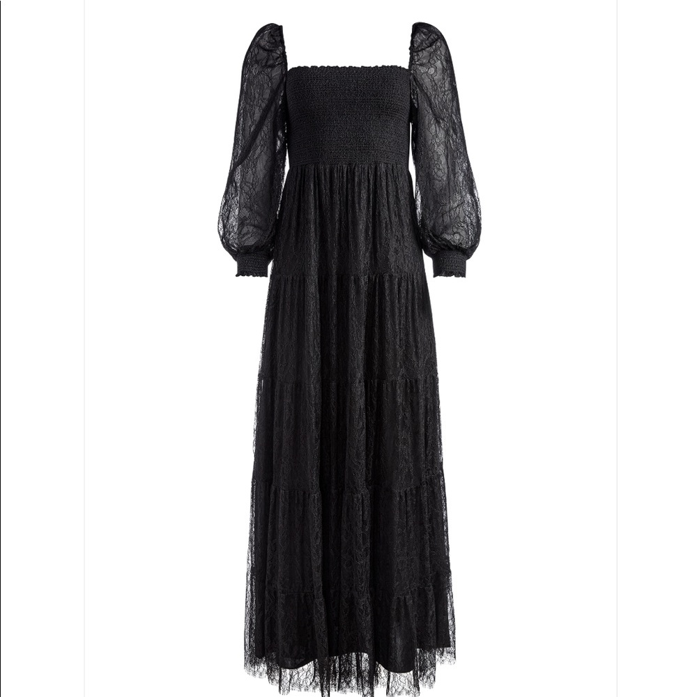 Alice and Olivia Dress